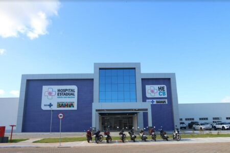 Hospital Costa das Baleias completa um mês de atividades com quase 4 mil atendimentos