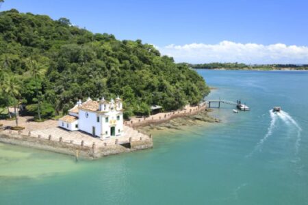 Conheça as cinco praias de Salvador entre as melhores do Brasil em ranking internacional