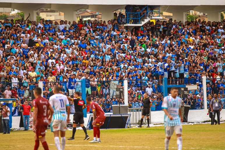 TJD mantém perda de mando de campo contra a Seleção de Itamaraju