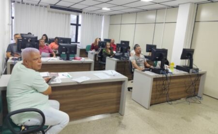 Porto Seguro e outras 11 cidades da BA participam de treinamento para cadastro rural 
