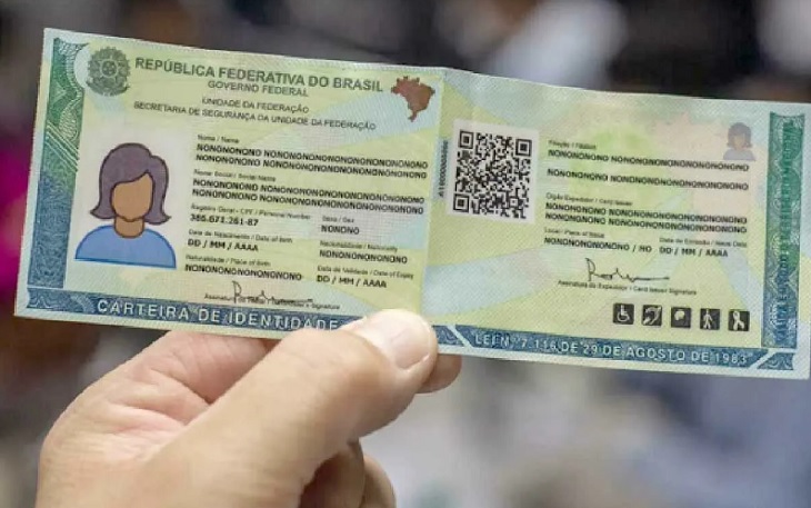 Bahia vai ampliar atendimento da nova Carteira de Identidade a partir de agosto