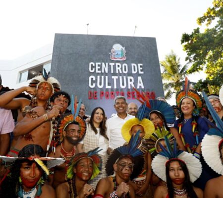 Centro Cultural de Porto Seguro é reaberto com proposta de dinamizar o setor cultural da região