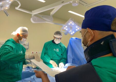 Hospital Costa das Baleias amplia acesso a cirurgias cardíacas no Extremo Sul da Bahia