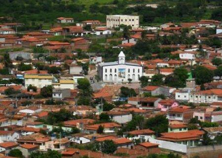 Tremor de terra registrado no interior da BA pega moradores de surpresa na madrugada