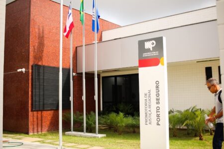 MP-BA inicia procedimento para investigar suposto esquema de corrupção em Porto Seguro