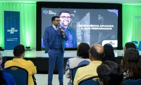 Circuito Empresarial promove palestras sobre Neurociência aplicada aos negócios no Extremo Sul