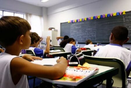 Veja as 10 escolas públicas municipais de ensino fundamental mais bem avaliadas em Itamaraju 