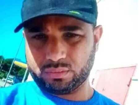 Suspeito de assassinar os próprios pais é morto em confronto com polícia no Extremo Sul