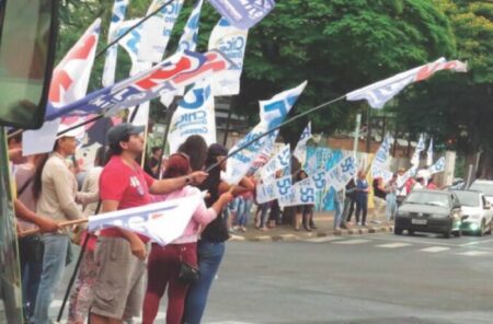 Justiça Eleitoral barra candidatura de mais de 10 postulantes a vereador em Itamaraju