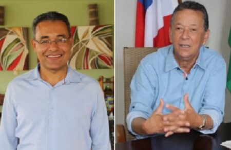 TCM inclui prefeito Marcelo Angênica e ex-prefeito Pedro Campineira na lista dos “ficha suja”