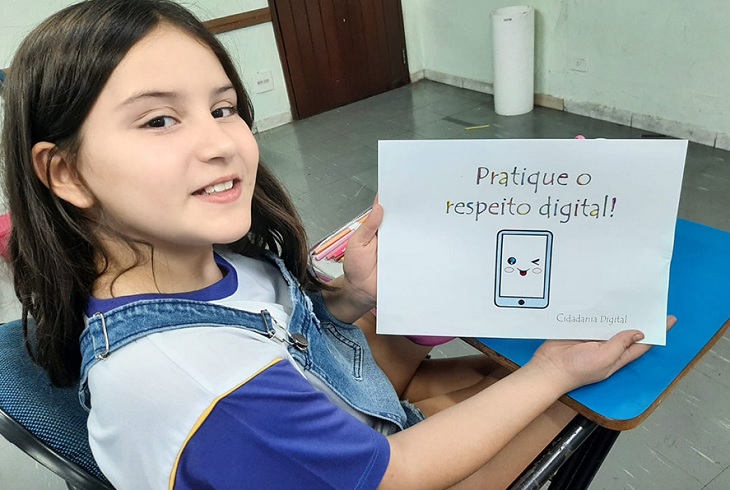 Projeto Cidadania Digital é lançado em duas cidades do Extremo Sul; saiba quais