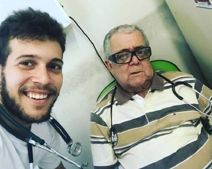 Médico nega demissão por estágio irregular de filho em Hospital de Euclides da Cunha