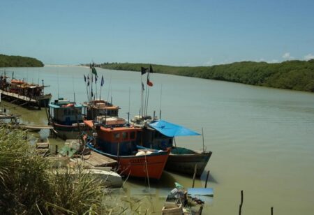 Comitê das Bacias Hidrográficas dos Rios Peruípe, Itanhém e Jucuruçu reelege diretoria 