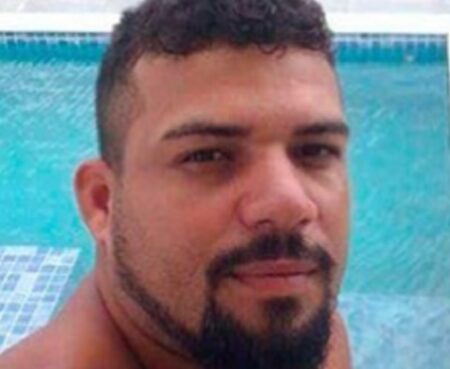 Homem é morto a tiros em residência no Bairro de Fátima em Itamaraju