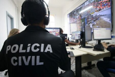 Teixeira de Freitas e Eunápolis integradas à rede de inteligência da Polícia Civil da Bahia