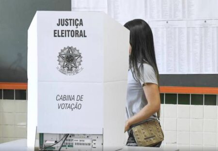 Eleições 2024: Eleitores da BA devem verificar possíveis alterações em seus locais de votação