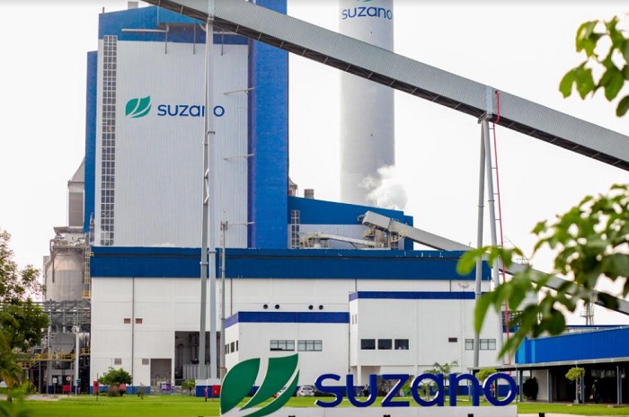 Suzano conclui compra de participação de 15% na Lenzing