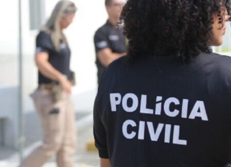 Mulher acusada de feminicídio é presa pela polícia civil em Porto Seguro