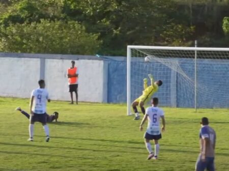 Seleção de Itamaraju se despede do intermunicipal após derrota para Potiraguá