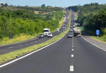 TCU analisará repactuação de rodovia que corta o Espírito Santo e passa por Mucuri