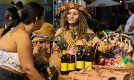 Cumuruxatiba recebe o 18º Festival Gastronômico e Cultural de Prado neste fim de semana