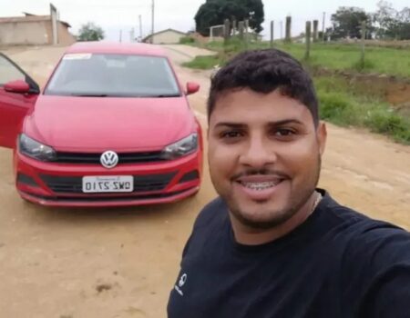 Corpo de homem vítima de sequestro em Medeiros Neto é encontrado em canavial