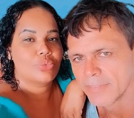 Casal é preso acusado de matar homem em sítio na zona rural de Alcobaça