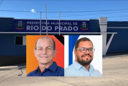 Pesquisa Eleitoral: Missim Lidera com 54% em Rio do Prado; Padre Alexandre tem 41%