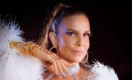 Ivete Sangalo é absolvida em processo judicial por tumulto durante o carnaval