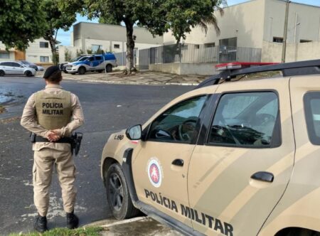 Mulher grávida é presa por simular sequestro em Caraíva