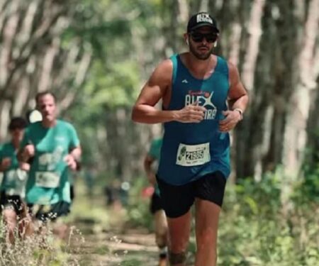 Trancoso Running celebra 10 anos com sucesso e recorde de participação