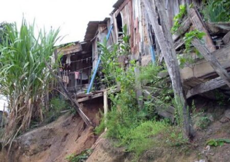 Eunápolis e Teixeira de Freitas são as cidades do Extremo Sul que enfrentam maiores desafios habitacionais