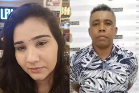 Mulher itamarajuense morre após ser baleada pelo cunhado em padaria no Espírito Santo