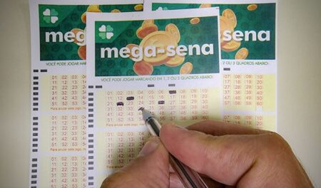 Mega-Sena acumula prêmio de R$ 18 milhões após concurso sem ganhadores