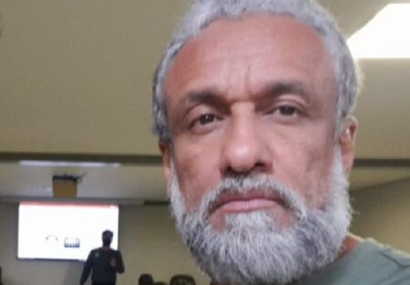 Família de policial federal baiano acusado de tramar morte de Lula cria vaquinha para custear defesa