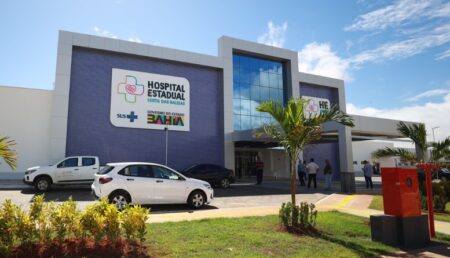 Hospital Costa das Baleias intensifica campanha de conscientização sobre o câncer de próstata