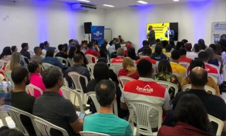 Sebrae promove palestras para preparar empreendedores para a Black Friday no Extremo Sul