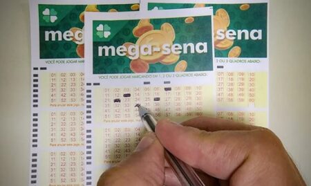 Mega-Sena acumula novamente e prêmio principal chega a R$ 200 milhões