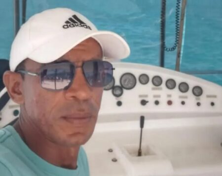 Pescador é assassinado a facadas pela namorada em Mucuri; suspeita está foragida