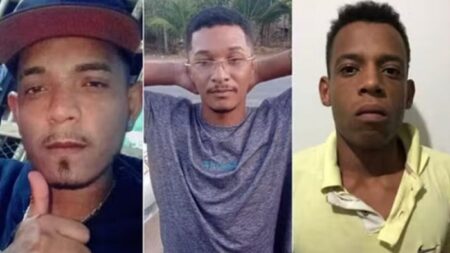 Suspeitos são presos pela morte do ex-ator mirim João Rabello em Trancoso