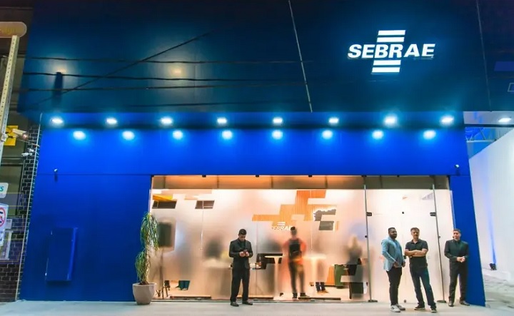 Inaugurada nova sede do Sebrae em Teixeira de Freitas; estrutura conta com salas de atendimento individual