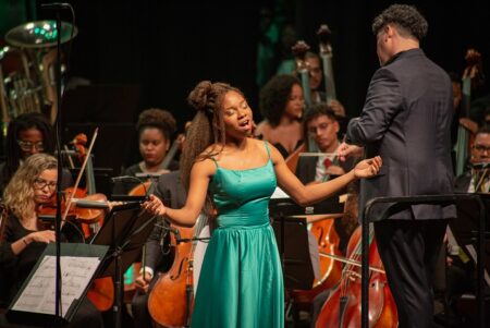 Teixeira de Freitas celebra o fim de ano com concertos do NEOJIBA; confira