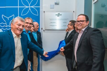 Inaugurada nova sede do Sebrae em Teixeira de Freitas; estrutura conta com salas de atendimento individual