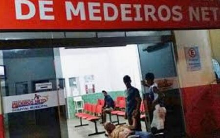 Mulher de 33 anos é esfaqueada durante tentativa de homicídio em Medeiros Neto