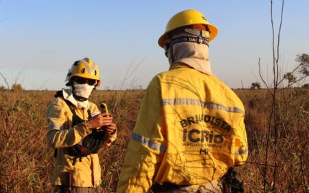 ICMBio abre inscrições para agente ambiental no Parque Nacional Monte Pascoal