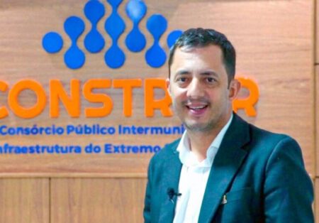 Justiça suspende alteração de estatuto de consórcio e impede terceiro mandato do prefeito de Vereda