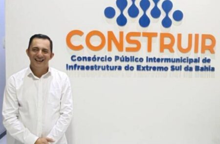 Justiça suspende alteração de estatuto de consórcio e impede terceiro mandato do prefeito de Vereda