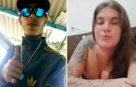 Criminosos invadem casa, matam homem e ferem mulher a tiros em Nova Viçosa