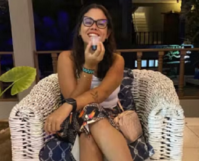 Eunapolitana de 27 anos é morta em ataque a tiros em Guarajuba 1 Eunapolitana de 27 anos é morta em ataque a tiros em Guarajuba