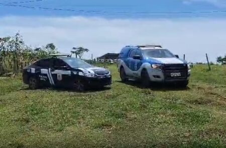 Polícia Civil prende dois suspeitos de homicídio em Itamaraju